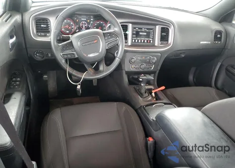 2021 Dodge Charger Sxt from USA, damaged, VIN 2C3CDXBG3MH612963